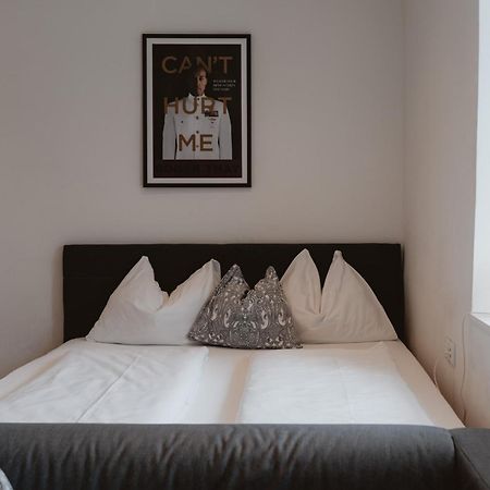 Kalkalpen Apartments Spital Am Pyhrn Luaran gambar