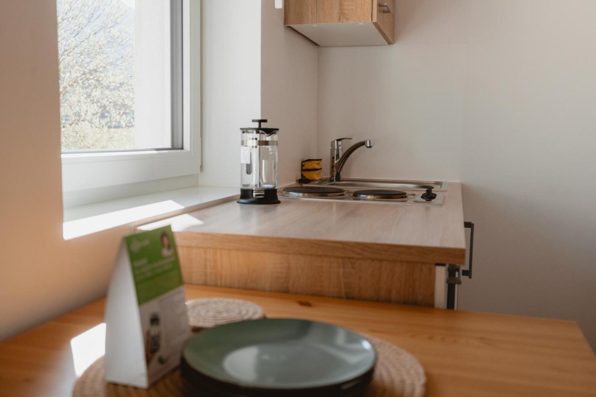 Kalkalpen Apartments Spital Am Pyhrn Luaran gambar