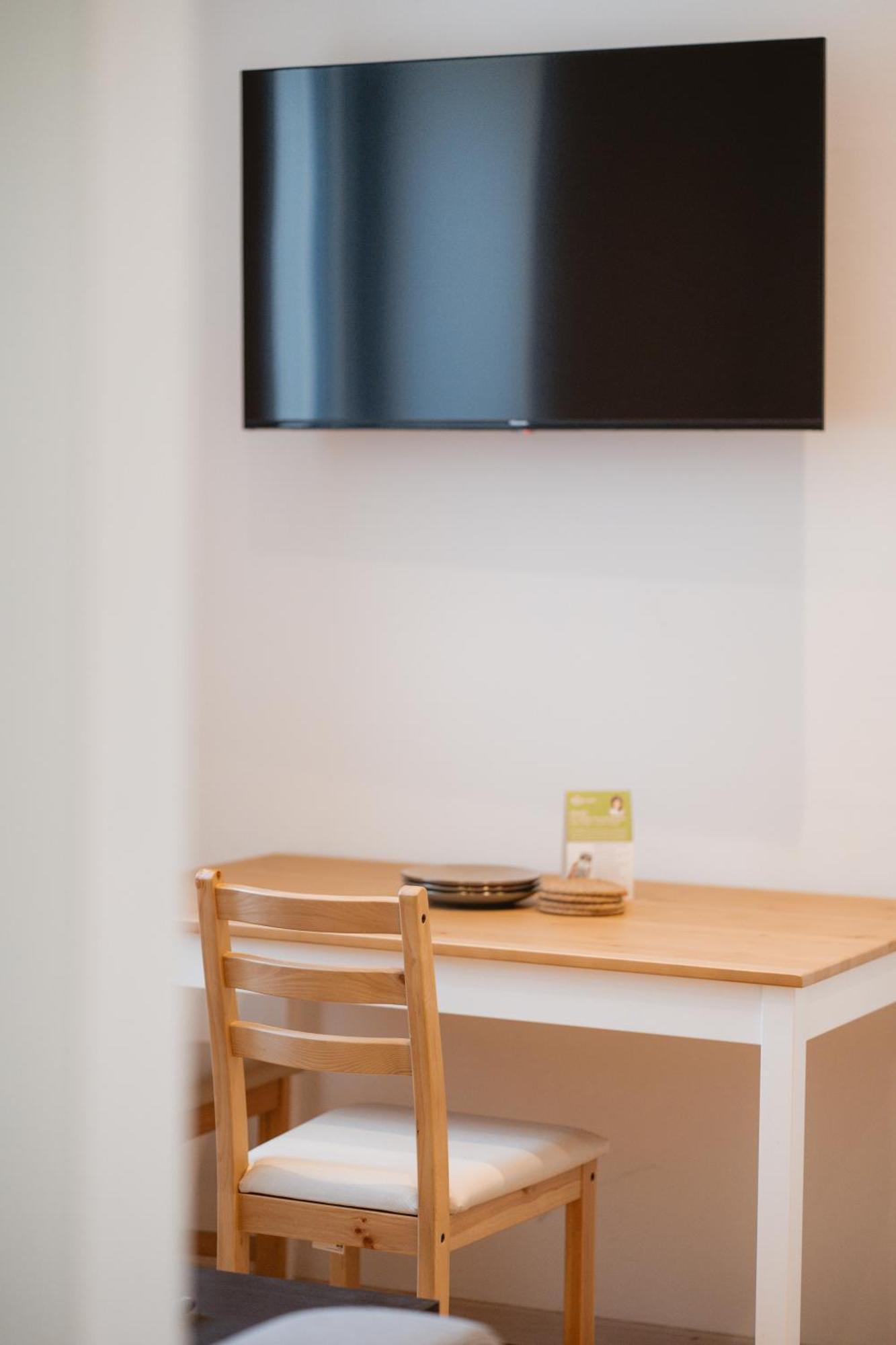 Kalkalpen Apartments Spital Am Pyhrn Luaran gambar