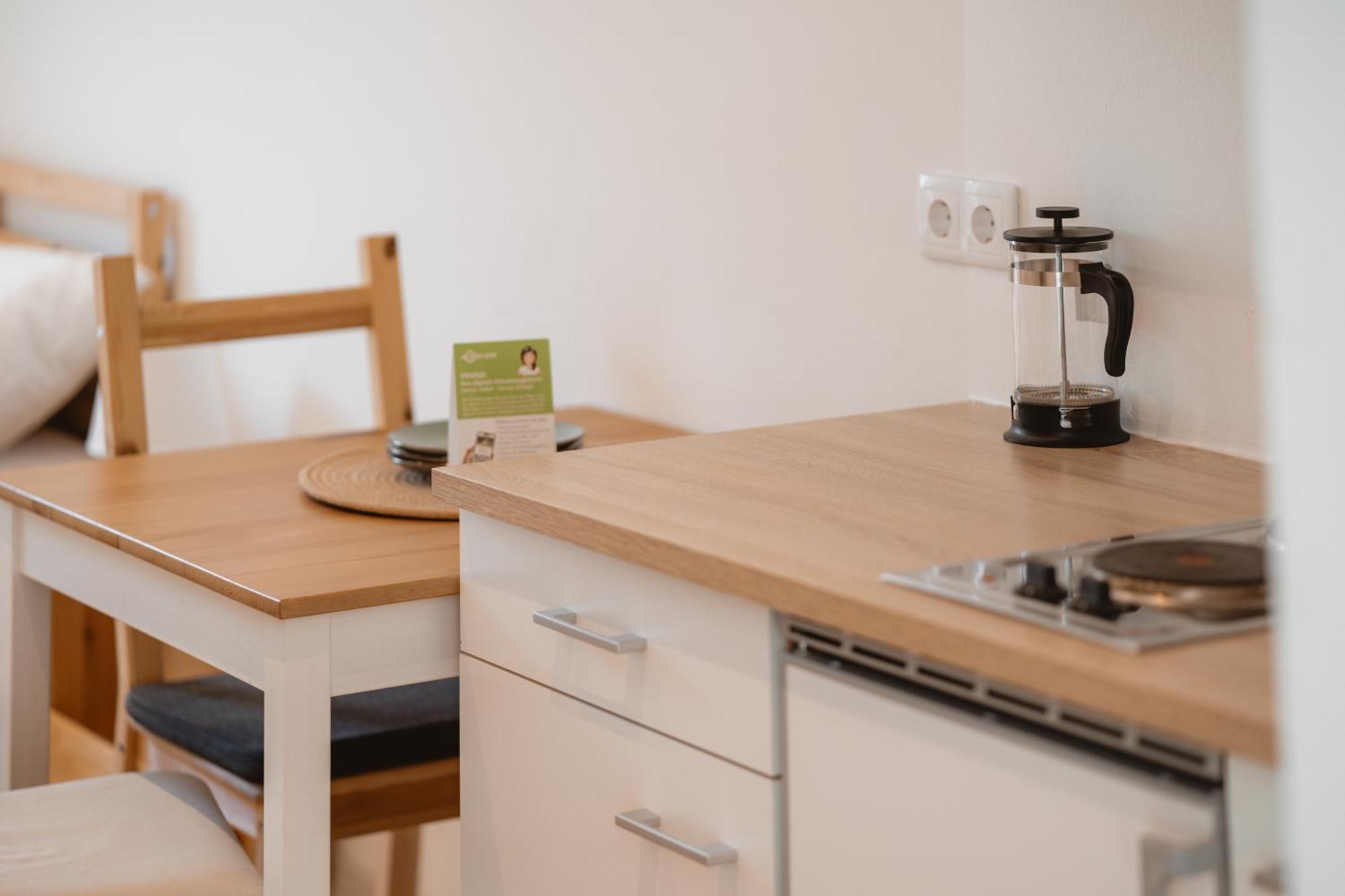 Kalkalpen Apartments Spital Am Pyhrn Luaran gambar
