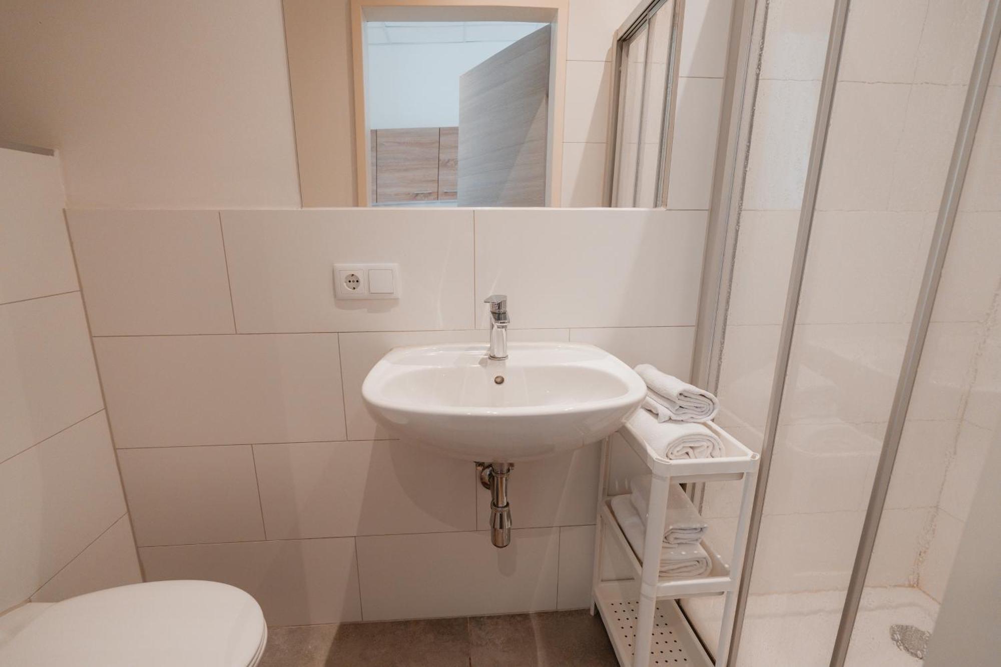 Kalkalpen Apartments Spital Am Pyhrn Luaran gambar